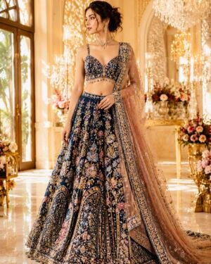 Lehengas