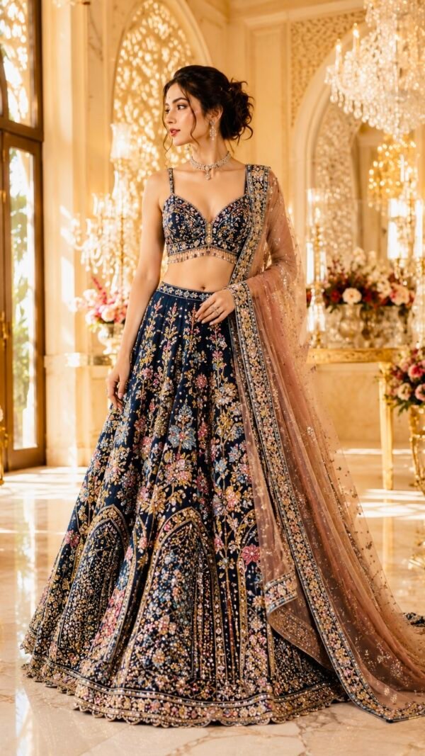 Lehengas