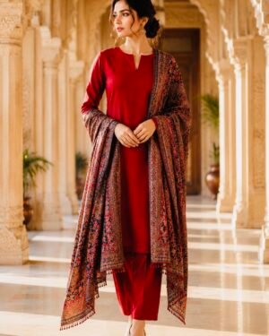 Shawls & Stoles