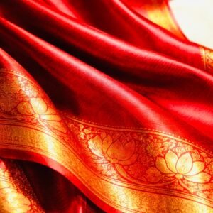 Silk-Cotton