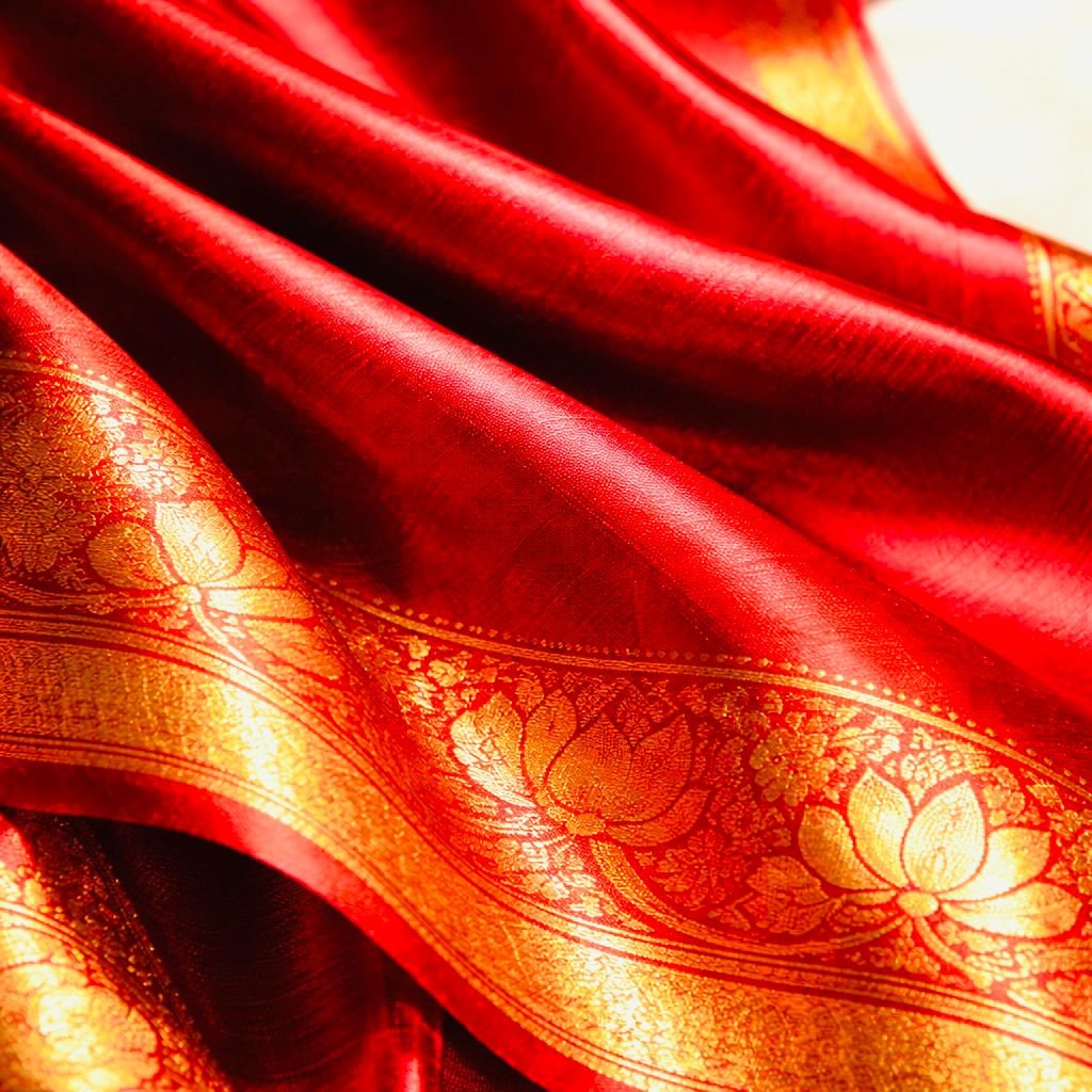 Silk-Cotton