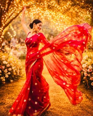 Sarees