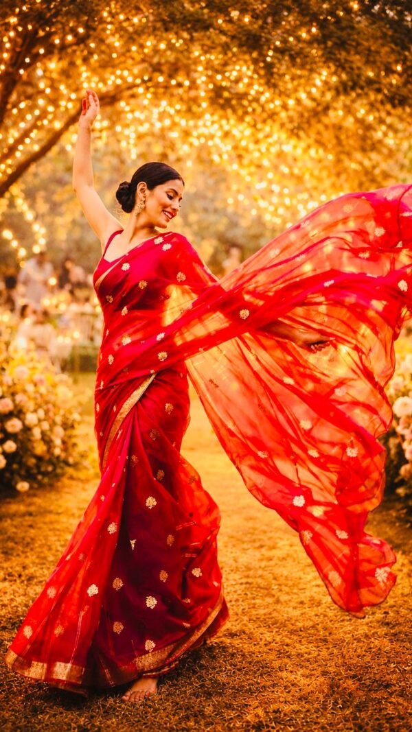 Sarees